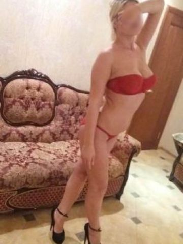 Проститутка Раиса